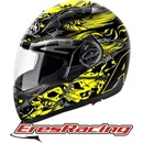 Airoh Pit One XR Thorns