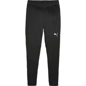 PUMA Teamfinal training pants черно, бяло m (65856303)