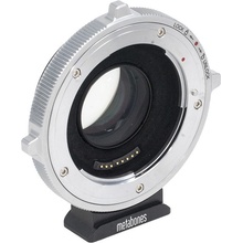 Metabones T CINE XL Speed Booster 0,64x adaptér z Canon EF na m4/3