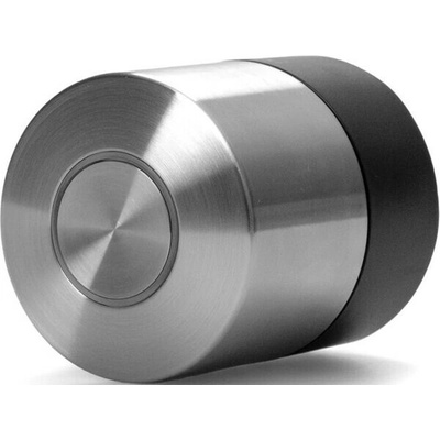 NUKI Smart Lock Pro 5. gén šikovný zámok s podporou Matter strieborný