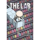 The Lab - Alison Conway