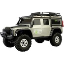 Amewi Dirt Climbing Pioneer SUV komutátorový RC model auta elektrický Scale Crawler 4WD 4x4 RtR 2,4 GHz 1:10