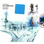 Radiohead - OK Computer OKNOTOK 1997-2017 (2 CD) (0634904086824)