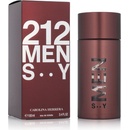 Carolina Herrera 212 Sexy toaletná voda pánska 100 ml