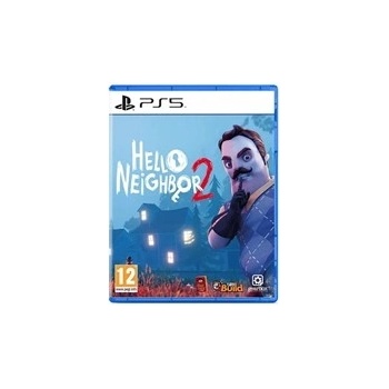 Hello Neighbor 2