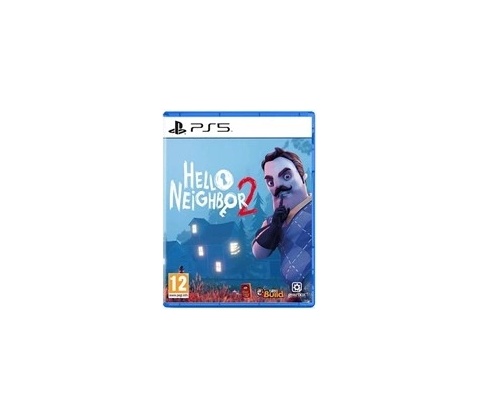 Hello Neighbor 2