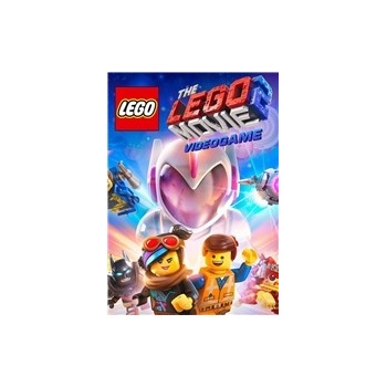 LEGO Movie Video Game 2