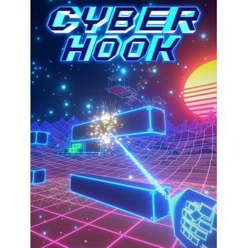 Cyber Hook