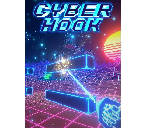 Cyber Hook
