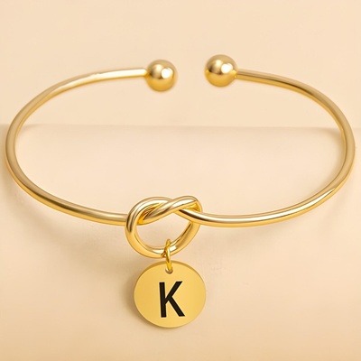 HARAHU Гривна al-20351 - k / Златна kp20351 (al-20351)