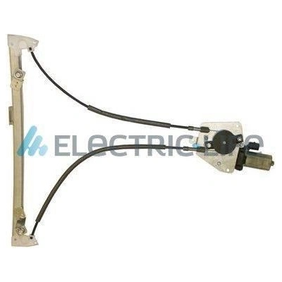 ELECTRIC LIFE Zvedací zařízení oken ELF ZR PG17 R
