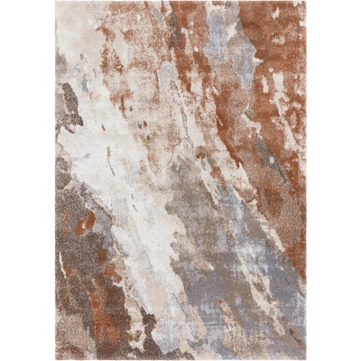 Asiatic Carpets Килим 200x290 cm Mirage Blur Terra - Asiatic Carpets (MIRA200290MI09)