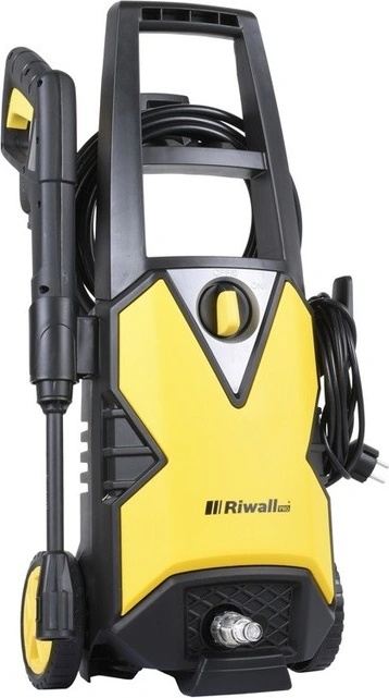 Tohle je absolutní vítěz srovnávacího testu - produkt Riwall PRO REPW 120 SET