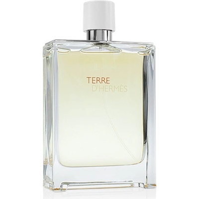 Hermès Terre D´Hermès Eau Tres Fraiche toaletní voda pánská 125 ml tester