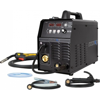 SPARTUS EasyMIG 200 set