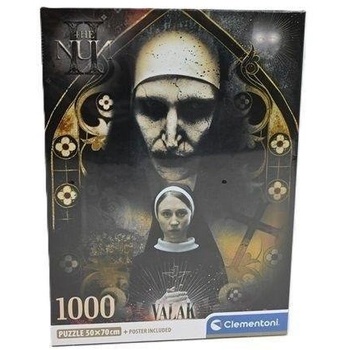 Clementoni 37098 пъзел (8005125370986) (8005125370986)