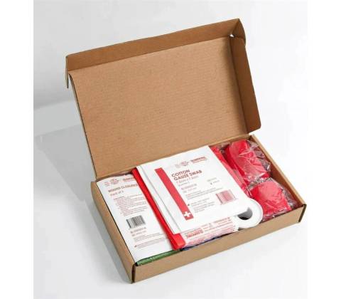 SURVIVAL Restock Pack Pet KIT
