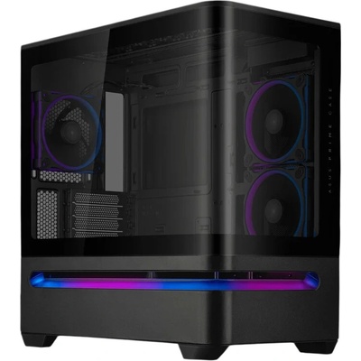 HelloComp AMD GAMER 5060 Ti BE Powered by ASUS