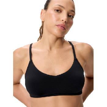 Speedo Бански горнище solid triangle bikini top af
