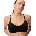 Speedo Бански горнище solid triangle bikini top af
