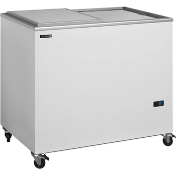 Tefcold ISC302SD