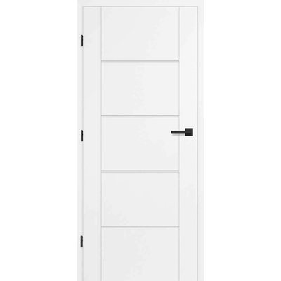 Erkado LAURENTIE 3 bílé 70 x 197 cm