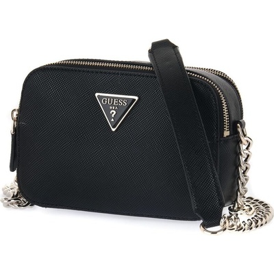 Guess dámská crossbody kabelka HWZG78 79140 black-bla