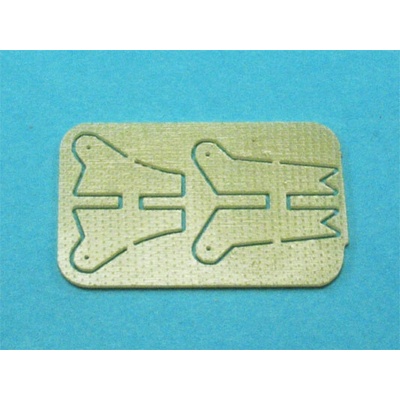 Horejsi Sada pák pre krídlo 4S