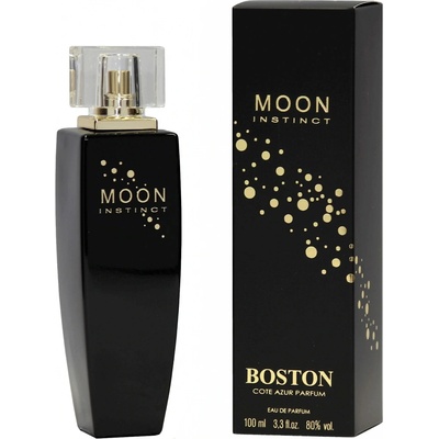Cote Azur Boston Moon Instinct parfumovaná voda dámska 100 ml