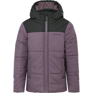 VAUDE Детско синтетично яке Vaude Kid's Lulea Insulation Jacket Synthetic jacket - Purple Ash - размер 92 (EU) (703-6465-0511)