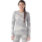 Smartwool W Classic Thermal Merino BL Crew Boxed Размер: L / Цвят: светло зелен