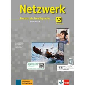 Netzwerk | Stefanie Dengler, Paul Rusch, Helen Schmitz, Tanja Sieber (2013)