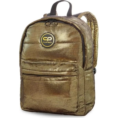 COOLPACK Тийн раница CoolPack Ruby Vintage Gold Glam