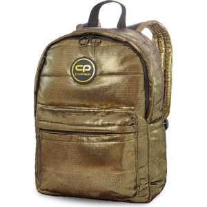 COOLPACK Тийн раница CoolPack Ruby Vintage Gold Glam