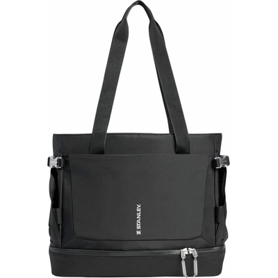 Stanley Vitalize Macro Method Tote 26.1L Black