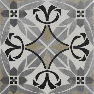 EBS Galery dekor 22,3 x 22,3 cm sysley 1m²