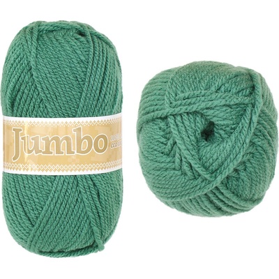 N.G.M. RANDA S.R.O. JUMBO - akryl Jumbo: 1132 Mechová zelená