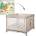 Lorelli Classic КОШАРА ЗА ИГРА play n relax beige camping (10080682419)