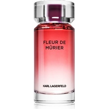 Karl Lagerfeld Fleur De Mûrier parfémovaná voda dámská 100 ml