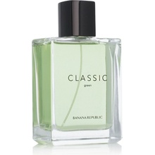 Banana Republic Classic Green parfumovaná voda unisex 125 ml