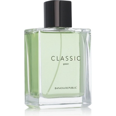 Banana Republic Classic Green parfumovaná voda unisex 125 ml
