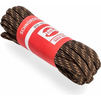 Hanwag brown – Zboží Dáma