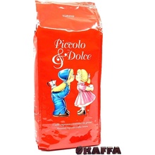 LuCaffe Piccolo e Dolce 1 kg