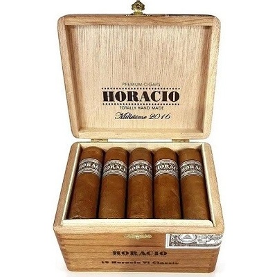 Horacio VI Classic 15 ks