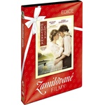 MagicBox Коприна - dvd (069704)
