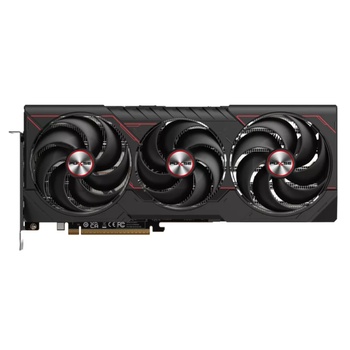 Image 1 of SAPPHIRE Radeon RX 9070 XT PULSE 16GB GDDR6 256bit (11348-03-20G)