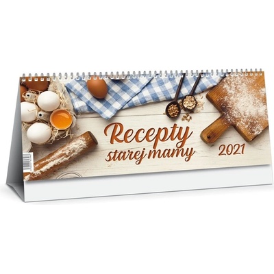 Recepty starej mamy 2021