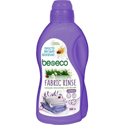 Be&Eco Aviváž LEVANDULA 1 l