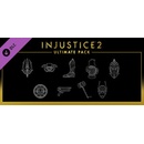 Injustice 2 - Ultimate Pack
