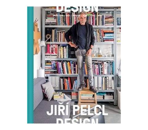 Jiří Pelcl Design